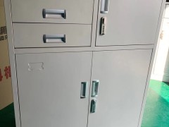 办公家具智能锁直接更换机械锁