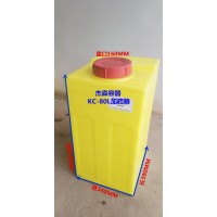 工程塑料PE储罐