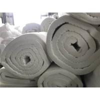 陶瓷纤维毯硅酸铝针刺毯生产厂家