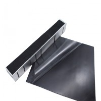 东莞25W高导热硅胶片TIF92500黑色提供多种厚度硬度