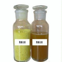 水处理药剂聚合氯化铝