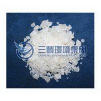 水处理药剂硫酸铝