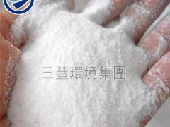 三丰环境集团生产水处理药剂除磷剂硫酸铝