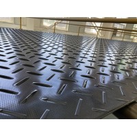 厂家批发建筑工程用聚乙烯耐磨板超高分子量聚乙烯路基板铺路板