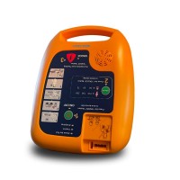 AED国产自动体外除颤仪麦迪特Defi 5S Plus