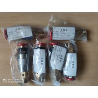 WP18L.WP25L.WP32L船用压缩机安全阀系列