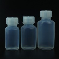 PFA试剂瓶取样瓶GL45大口瓶GL32细口瓶标准通用口径瓶