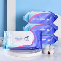 潍坊湿巾生产厂家 超市同款湿巾 湿纸巾定制