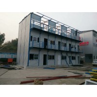 批量安装高平活动房 晋城彩钢房生产基地