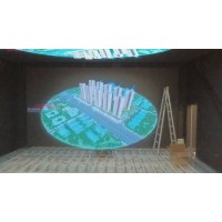 全息幻象膜 幻影成像工程 全息舞台搭建 制作幻影成像