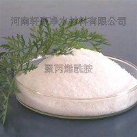 福建省泉州市聚丙烯酰胺指标